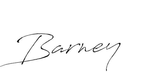 Use a signature maker to create a handwritten signature online. With this signature software, you can design (Antro_Vectra) your own signature for name Barney. Barney signature style 6 images and pictures png