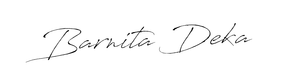 Check out images of Autograph of Barnita Deka name. Actor Barnita Deka Signature Style. Antro_Vectra is a professional sign style online. Barnita Deka signature style 6 images and pictures png