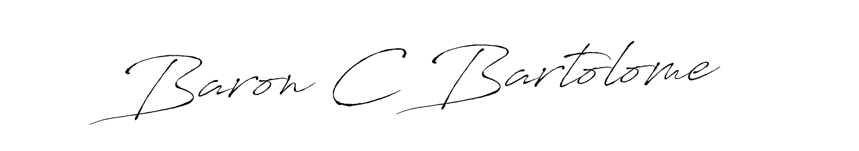 Check out images of Autograph of Baron C Bartolome name. Actor Baron C Bartolome Signature Style. Antro_Vectra is a professional sign style online. Baron C Bartolome signature style 6 images and pictures png