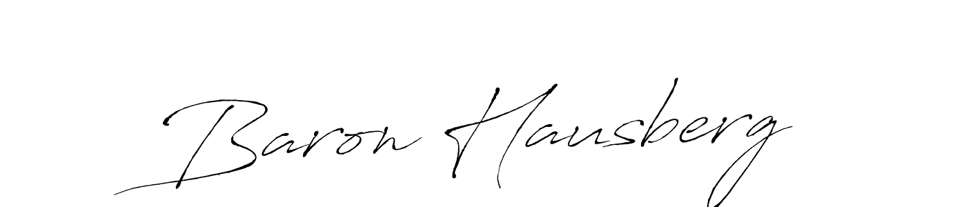This is the best signature style for the Baron Hausberg name. Also you like these signature font (Antro_Vectra). Mix name signature. Baron Hausberg signature style 6 images and pictures png