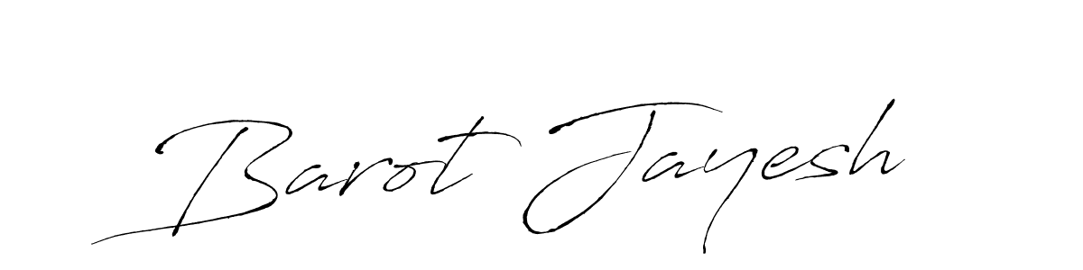 This is the best signature style for the Barot Jayesh name. Also you like these signature font (Antro_Vectra). Mix name signature. Barot Jayesh signature style 6 images and pictures png