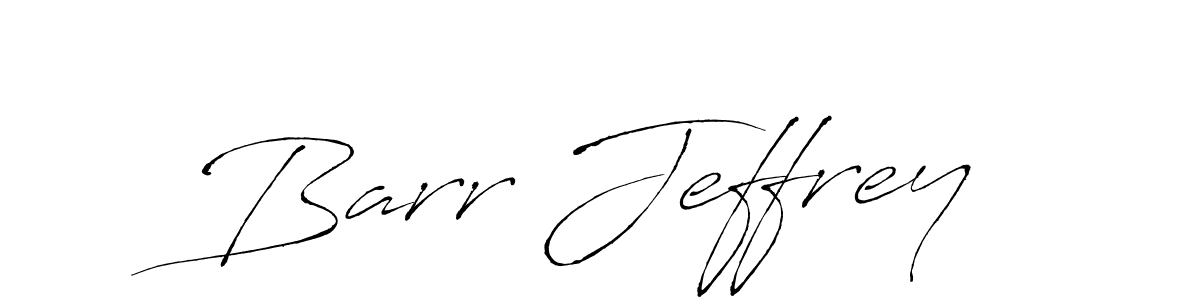 Here are the top 10 professional signature styles for the name Barr Jeffrey. These are the best autograph styles you can use for your name. Barr Jeffrey signature style 6 images and pictures png