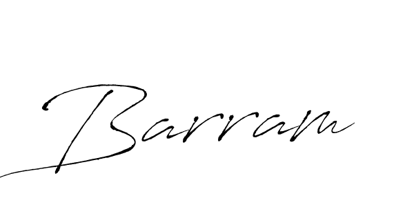 Once you've used our free online signature maker to create your best signature Antro_Vectra style, it's time to enjoy all of the benefits that Barram name signing documents. Barram signature style 6 images and pictures png