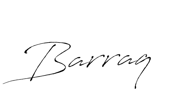 Also You can easily find your signature by using the search form. We will create Barraq name handwritten signature images for you free of cost using Antro_Vectra sign style. Barraq signature style 6 images and pictures png