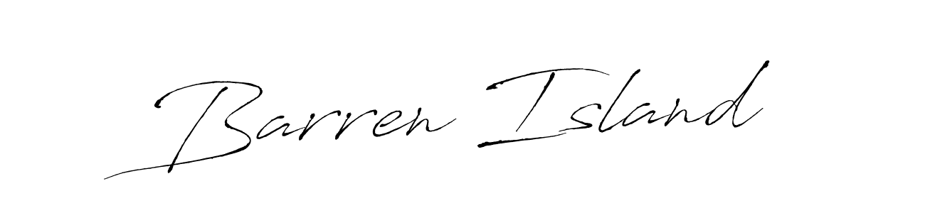 Make a short Barren Island signature style. Manage your documents anywhere anytime using Antro_Vectra. Create and add eSignatures, submit forms, share and send files easily. Barren Island signature style 6 images and pictures png