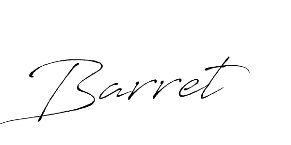 Similarly Antro_Vectra is the best handwritten signature design. Signature creator online .You can use it as an online autograph creator for name Barret. Barret signature style 6 images and pictures png