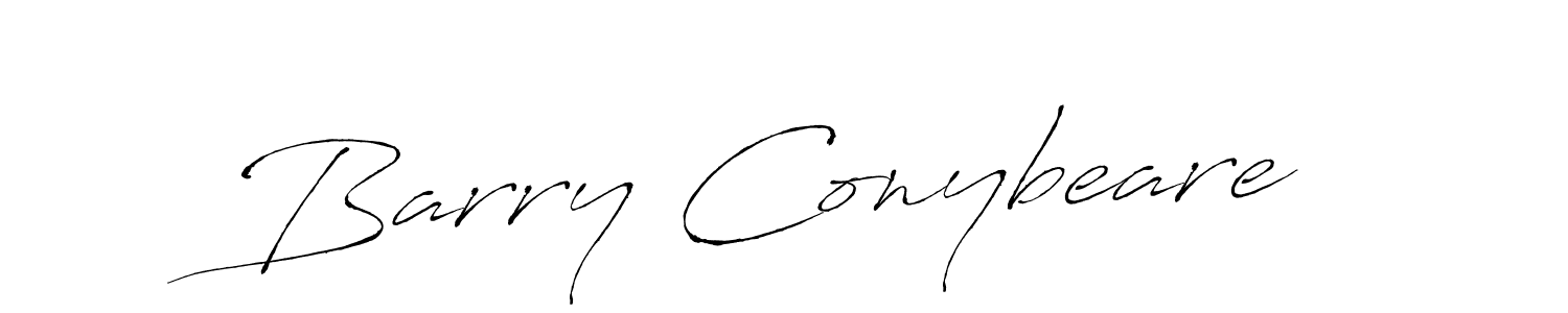 Check out images of Autograph of Barry Conybeare name. Actor Barry Conybeare Signature Style. Antro_Vectra is a professional sign style online. Barry Conybeare signature style 6 images and pictures png