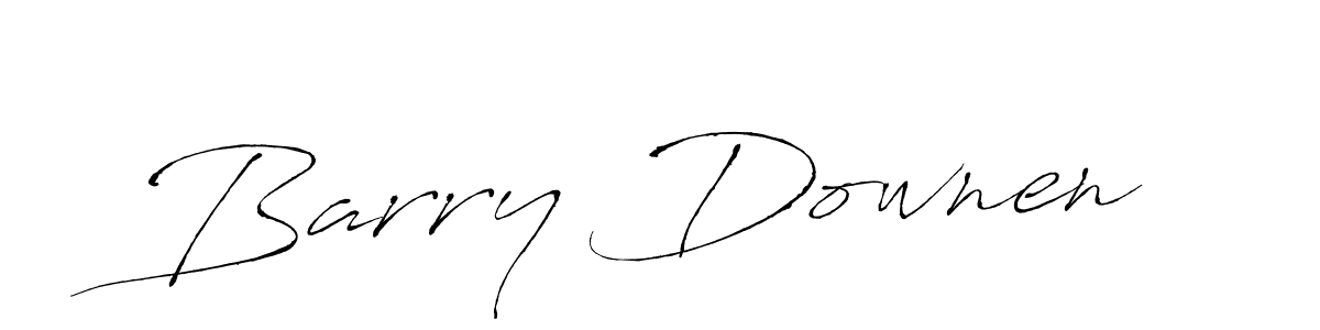 This is the best signature style for the Barry Downen name. Also you like these signature font (Antro_Vectra). Mix name signature. Barry Downen signature style 6 images and pictures png