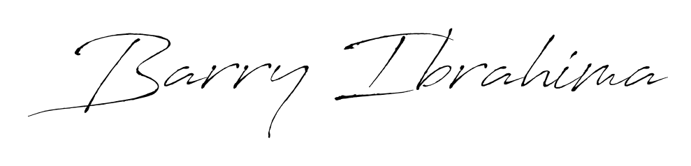 Turn your name Barry Ibrahima into a signature brand with Antro_Vectra styling. Download in standard PNG or transparent format anytime. Barry Ibrahima signature style 6 images and pictures png