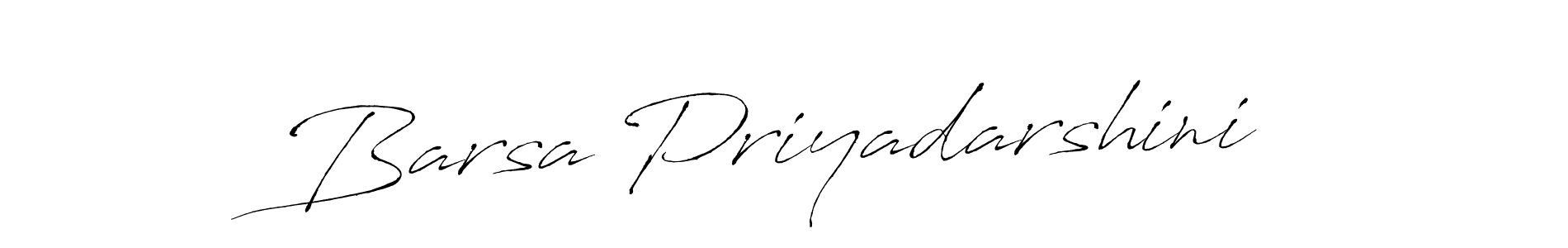 Make a beautiful signature design for name Barsa Priyadarshini. Use this online signature maker to create a handwritten signature for free. Barsa Priyadarshini signature style 6 images and pictures png