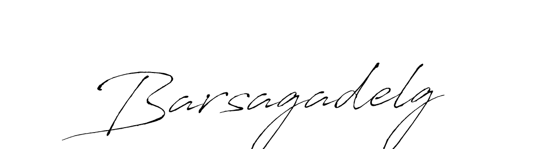 Also we have Barsagadelg name is the best signature style. Create professional handwritten signature collection using Antro_Vectra autograph style. Barsagadelg signature style 6 images and pictures png