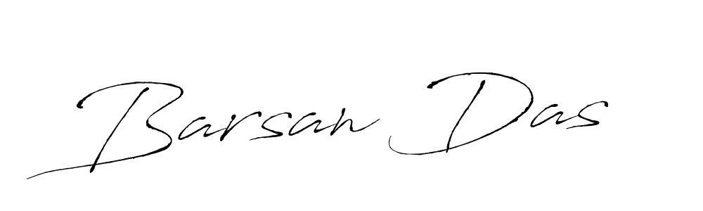 Make a beautiful signature design for name Barsan Das. Use this online signature maker to create a handwritten signature for free. Barsan Das signature style 6 images and pictures png