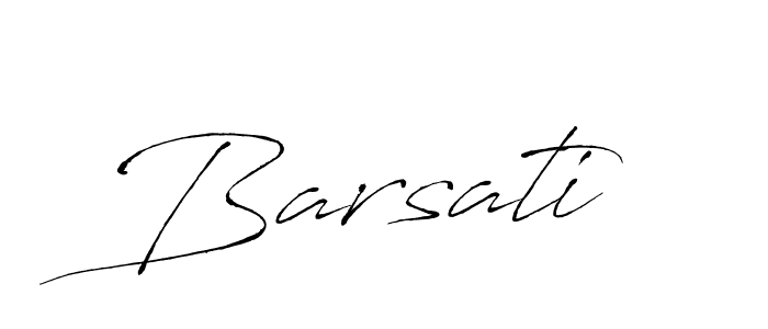 You should practise on your own different ways (Antro_Vectra) to write your name (Barsati) in signature. don't let someone else do it for you. Barsati signature style 6 images and pictures png