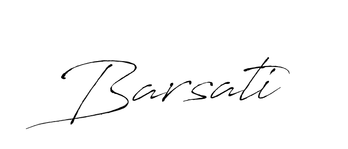 You should practise on your own different ways (Antro_Vectra) to write your name (Barsati) in signature. don't let someone else do it for you. Barsati signature style 6 images and pictures png