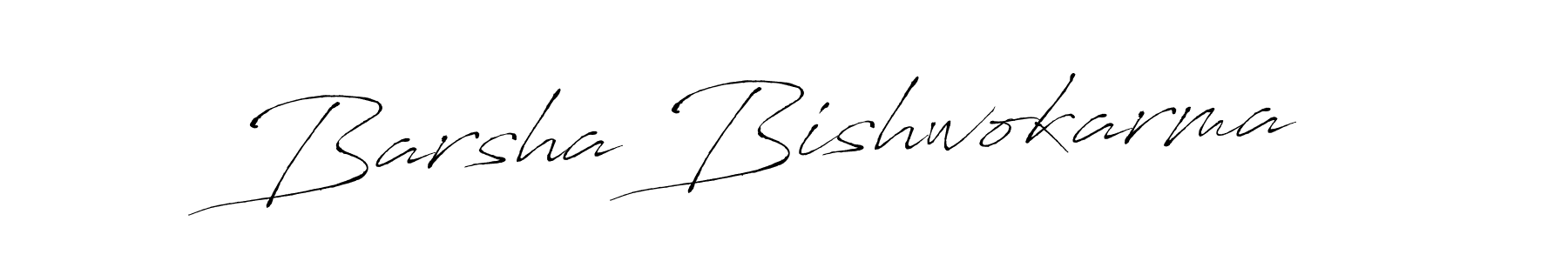 Make a short Barsha Bishwokarma signature style. Manage your documents anywhere anytime using Antro_Vectra. Create and add eSignatures, submit forms, share and send files easily. Barsha Bishwokarma signature style 6 images and pictures png