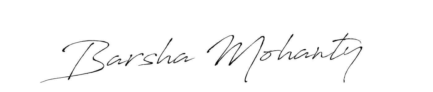 Check out images of Autograph of Barsha Mohanty name. Actor Barsha Mohanty Signature Style. Antro_Vectra is a professional sign style online. Barsha Mohanty signature style 6 images and pictures png