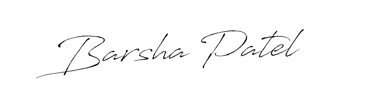 You can use this online signature creator to create a handwritten signature for the name Barsha Patel. This is the best online autograph maker. Barsha Patel signature style 6 images and pictures png