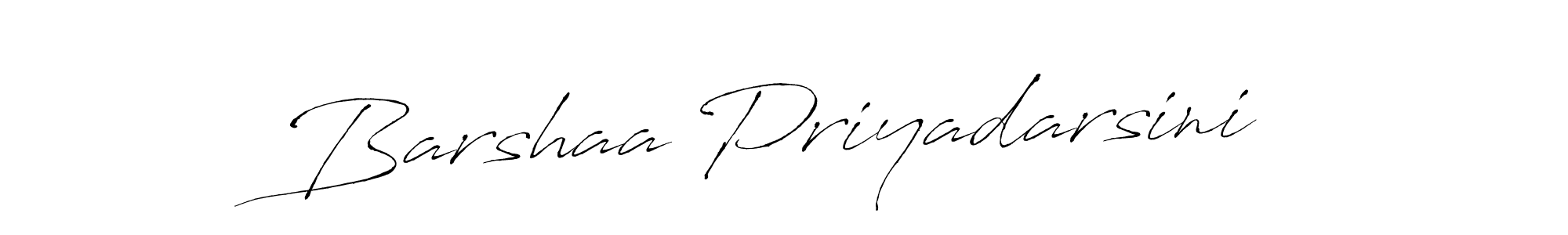 Make a short Barshaa Priyadarsini signature style. Manage your documents anywhere anytime using Antro_Vectra. Create and add eSignatures, submit forms, share and send files easily. Barshaa Priyadarsini signature style 6 images and pictures png