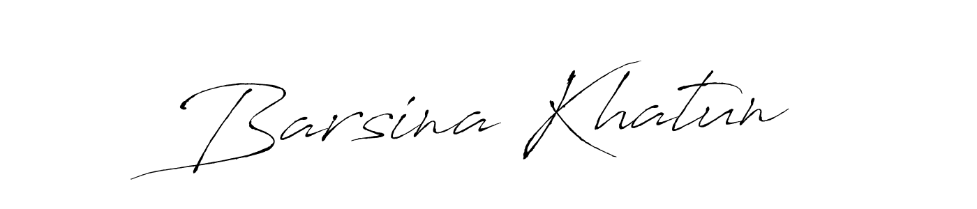 Best and Professional Signature Style for Barsina Khatun. Antro_Vectra Best Signature Style Collection. Barsina Khatun signature style 6 images and pictures png
