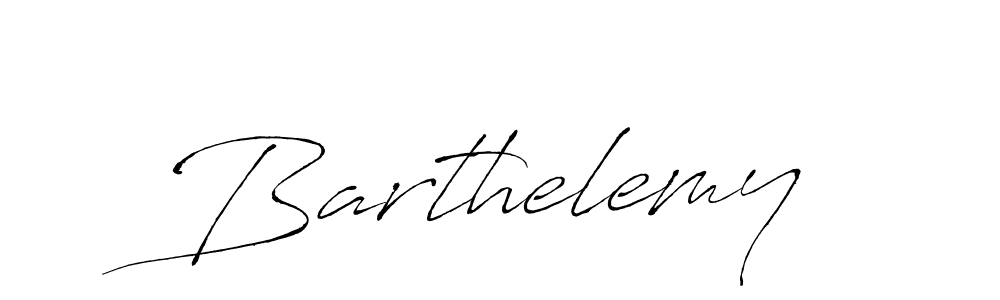 Also we have Barthelemy name is the best signature style. Create professional handwritten signature collection using Antro_Vectra autograph style. Barthelemy signature style 6 images and pictures png