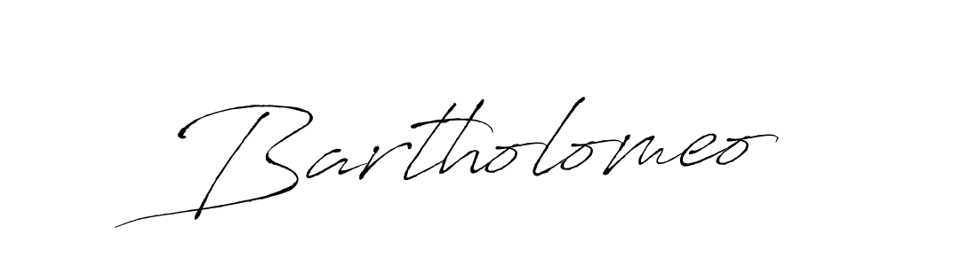 It looks lik you need a new signature style for name Bartholomeo. Design unique handwritten (Antro_Vectra) signature with our free signature maker in just a few clicks. Bartholomeo signature style 6 images and pictures png