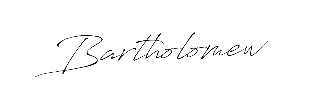 Antro_Vectra is a professional signature style that is perfect for those who want to add a touch of class to their signature. It is also a great choice for those who want to make their signature more unique. Get Bartholomew name to fancy signature for free. Bartholomew signature style 6 images and pictures png