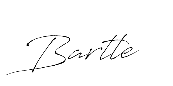 This is the best signature style for the Bartle name. Also you like these signature font (Antro_Vectra). Mix name signature. Bartle signature style 6 images and pictures png