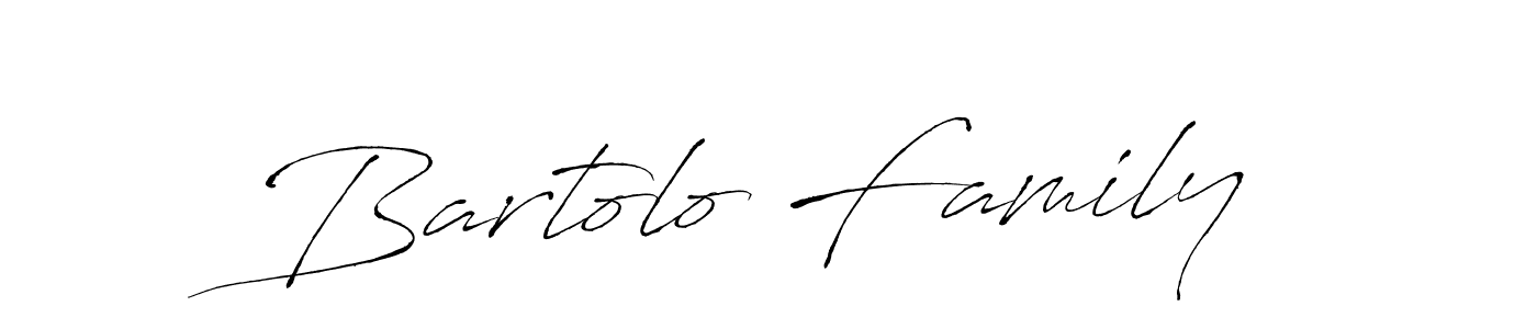 Similarly Antro_Vectra is the best handwritten signature design. Signature creator online .You can use it as an online autograph creator for name Bartolo Family. Bartolo Family signature style 6 images and pictures png