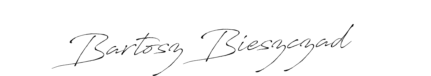 The best way (Antro_Vectra) to make a short signature is to pick only two or three words in your name. The name Bartosz Bieszczad include a total of six letters. For converting this name. Bartosz Bieszczad signature style 6 images and pictures png