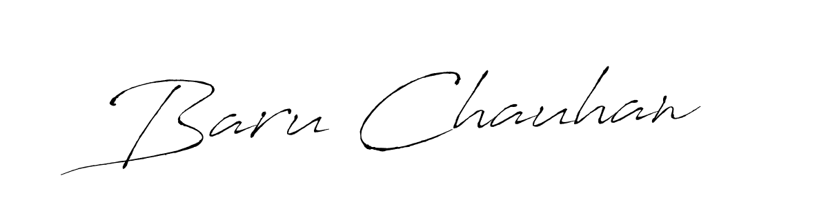 Here are the top 10 professional signature styles for the name Baru Chauhan. These are the best autograph styles you can use for your name. Baru Chauhan signature style 6 images and pictures png