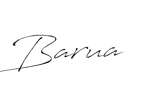 The best way (Antro_Vectra) to make a short signature is to pick only two or three words in your name. The name Barua include a total of six letters. For converting this name. Barua signature style 6 images and pictures png