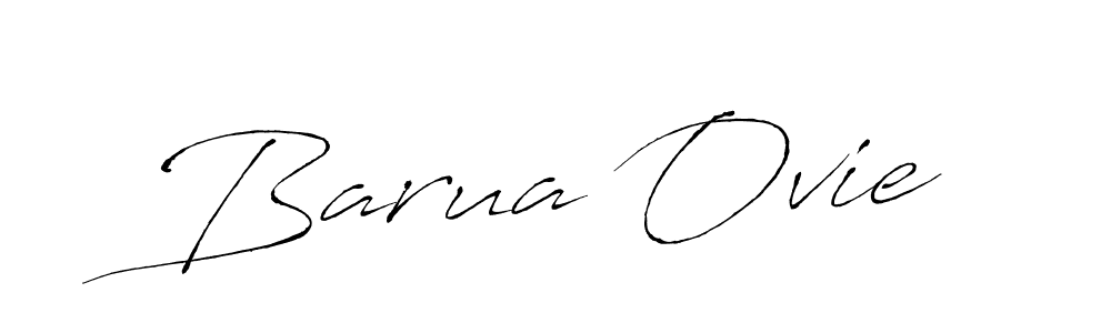 Check out images of Autograph of Barua Ovie name. Actor Barua Ovie Signature Style. Antro_Vectra is a professional sign style online. Barua Ovie signature style 6 images and pictures png