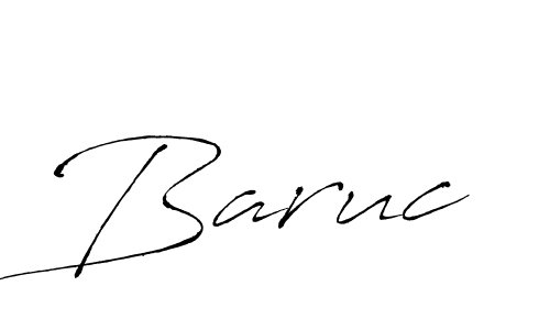 Also we have Baruc name is the best signature style. Create professional handwritten signature collection using Antro_Vectra autograph style. Baruc signature style 6 images and pictures png