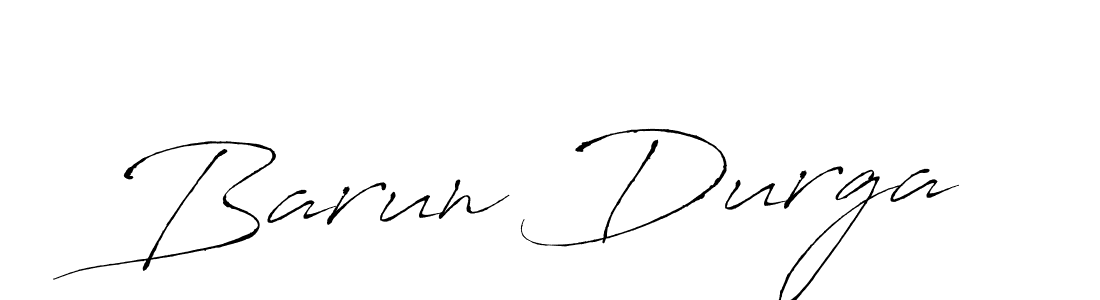 if you are searching for the best signature style for your name Barun Durga. so please give up your signature search. here we have designed multiple signature styles  using Antro_Vectra. Barun Durga signature style 6 images and pictures png