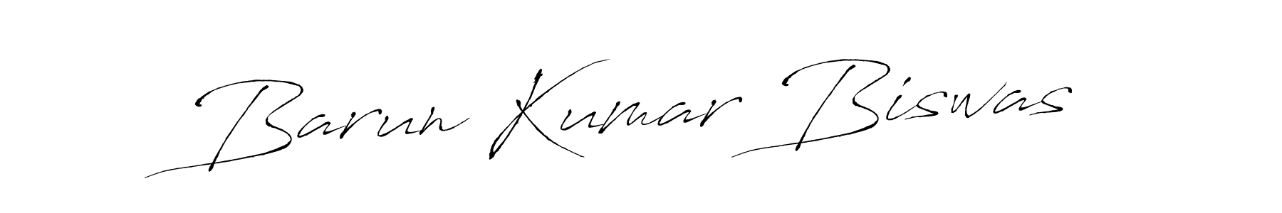 Once you've used our free online signature maker to create your best signature Antro_Vectra style, it's time to enjoy all of the benefits that Barun Kumar Biswas name signing documents. Barun Kumar Biswas signature style 6 images and pictures png