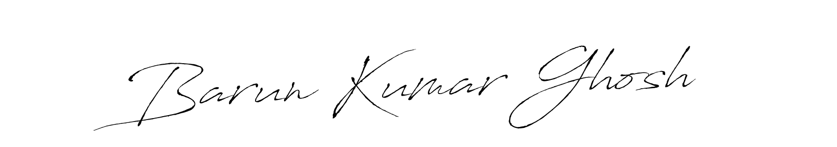 Also You can easily find your signature by using the search form. We will create Barun Kumar Ghosh name handwritten signature images for you free of cost using Antro_Vectra sign style. Barun Kumar Ghosh signature style 6 images and pictures png