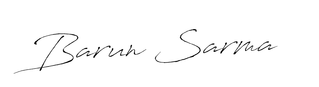 You can use this online signature creator to create a handwritten signature for the name Barun Sarma. This is the best online autograph maker. Barun Sarma signature style 6 images and pictures png