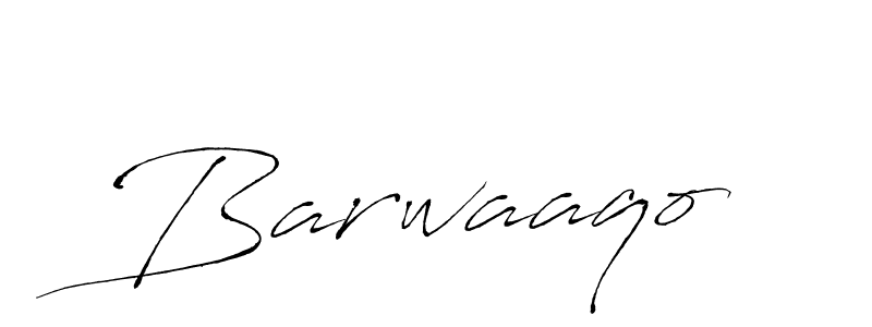 if you are searching for the best signature style for your name Barwaaqo. so please give up your signature search. here we have designed multiple signature styles  using Antro_Vectra. Barwaaqo signature style 6 images and pictures png