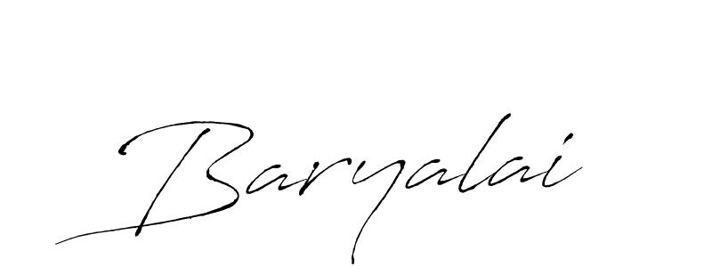 if you are searching for the best signature style for your name Baryalai. so please give up your signature search. here we have designed multiple signature styles  using Antro_Vectra. Baryalai signature style 6 images and pictures png