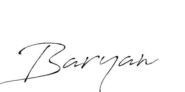 Also You can easily find your signature by using the search form. We will create Baryan name handwritten signature images for you free of cost using Antro_Vectra sign style. Baryan signature style 6 images and pictures png