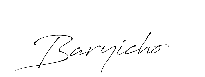 You can use this online signature creator to create a handwritten signature for the name Baryicho. This is the best online autograph maker. Baryicho signature style 6 images and pictures png