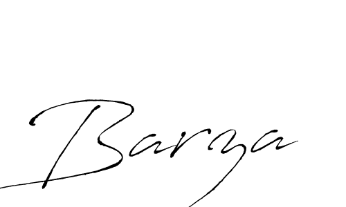 Best and Professional Signature Style for Barza. Antro_Vectra Best Signature Style Collection. Barza signature style 6 images and pictures png