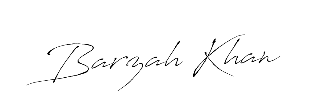 It looks lik you need a new signature style for name Barzah Khan. Design unique handwritten (Antro_Vectra) signature with our free signature maker in just a few clicks. Barzah Khan signature style 6 images and pictures png