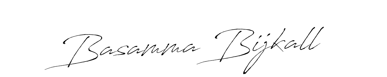 This is the best signature style for the Basamma Bijkall name. Also you like these signature font (Antro_Vectra). Mix name signature. Basamma Bijkall signature style 6 images and pictures png