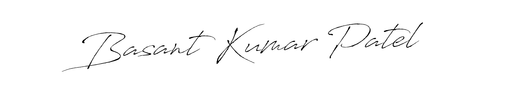 How to Draw Basant Kumar Patel signature style? Antro_Vectra is a latest design signature styles for name Basant Kumar Patel. Basant Kumar Patel signature style 6 images and pictures png