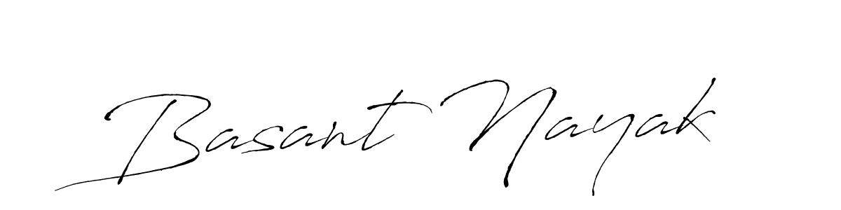 The best way (Antro_Vectra) to make a short signature is to pick only two or three words in your name. The name Basant Nayak include a total of six letters. For converting this name. Basant Nayak signature style 6 images and pictures png