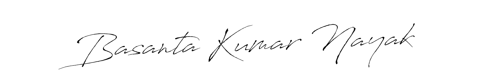 Make a short Basanta Kumar Nayak signature style. Manage your documents anywhere anytime using Antro_Vectra. Create and add eSignatures, submit forms, share and send files easily. Basanta Kumar Nayak signature style 6 images and pictures png
