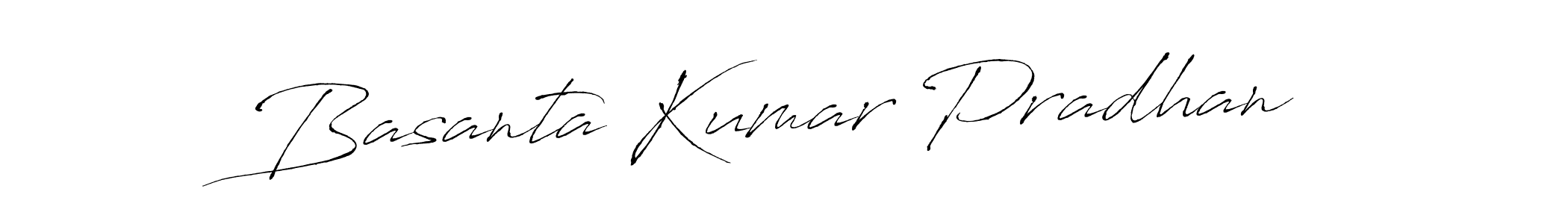 Once you've used our free online signature maker to create your best signature Antro_Vectra style, it's time to enjoy all of the benefits that Basanta Kumar Pradhan name signing documents. Basanta Kumar Pradhan signature style 6 images and pictures png