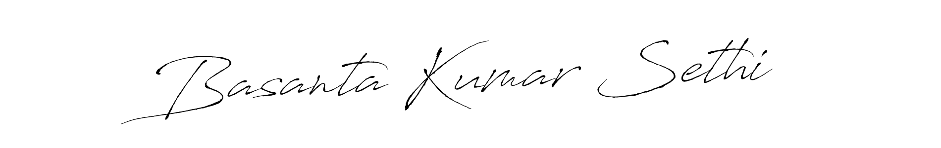 You can use this online signature creator to create a handwritten signature for the name Basanta Kumar Sethi. This is the best online autograph maker. Basanta Kumar Sethi signature style 6 images and pictures png