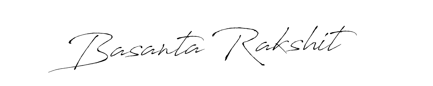 Also You can easily find your signature by using the search form. We will create Basanta Rakshit name handwritten signature images for you free of cost using Antro_Vectra sign style. Basanta Rakshit signature style 6 images and pictures png